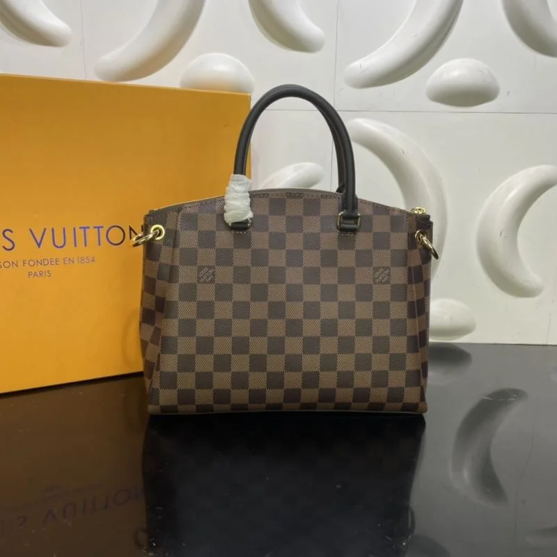 Practical Louis Vuitton Top Handle Bags 41726