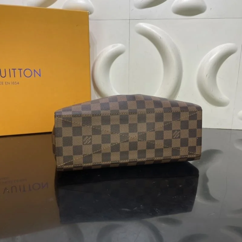 Practical Louis Vuitton Top Handle Bags 41726
