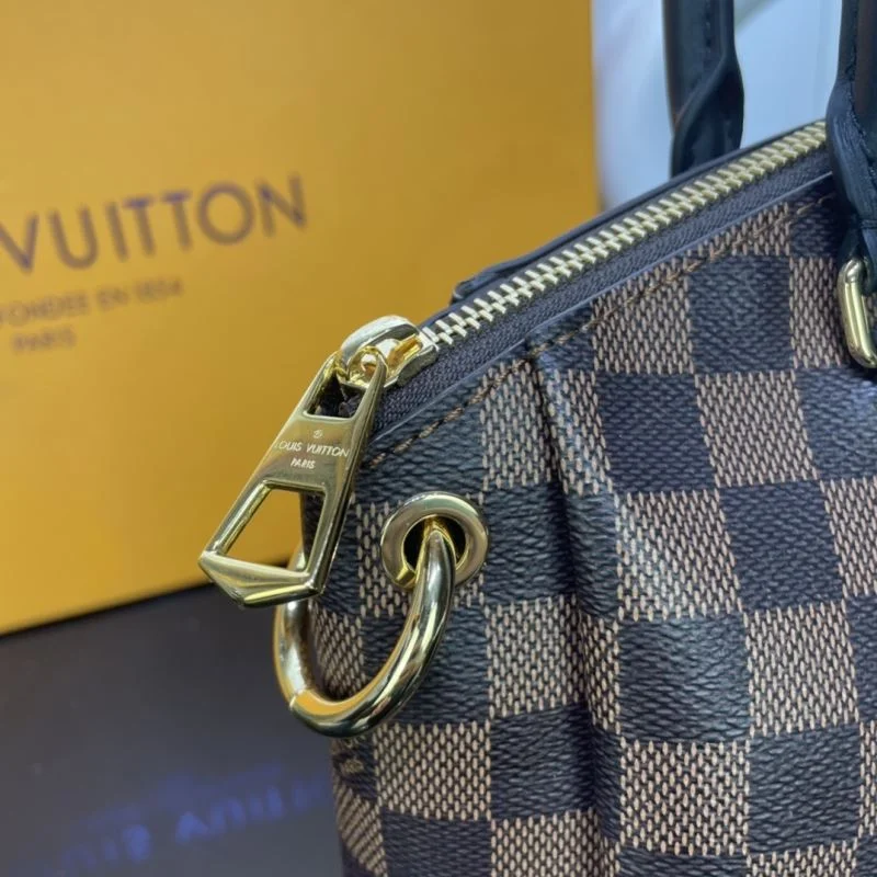 Practical Louis Vuitton Top Handle Bags 41726