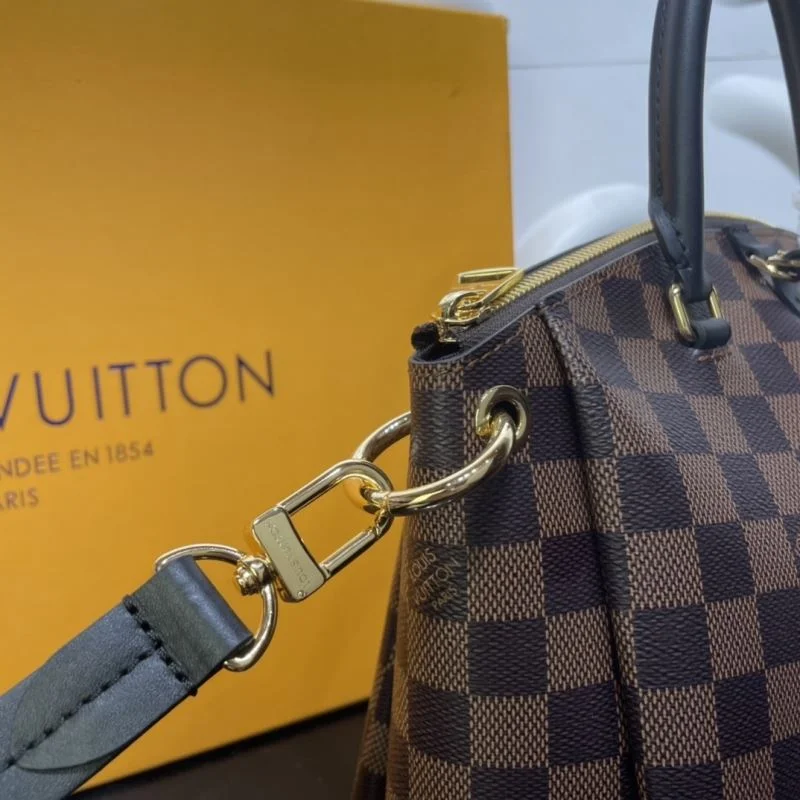 Practical Louis Vuitton Top Handle Bags 41726