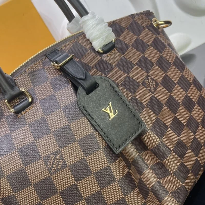 Practical Louis Vuitton Top Handle Bags 41726