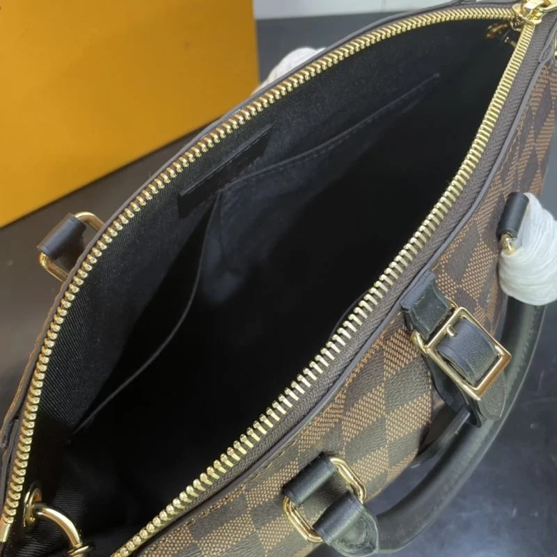 Practical Louis Vuitton Top Handle Bags 41726