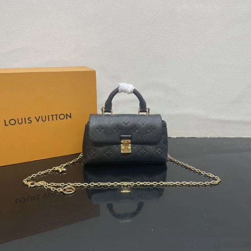 MultiPurpose Louis Vuitton Top Handle Bags 41676