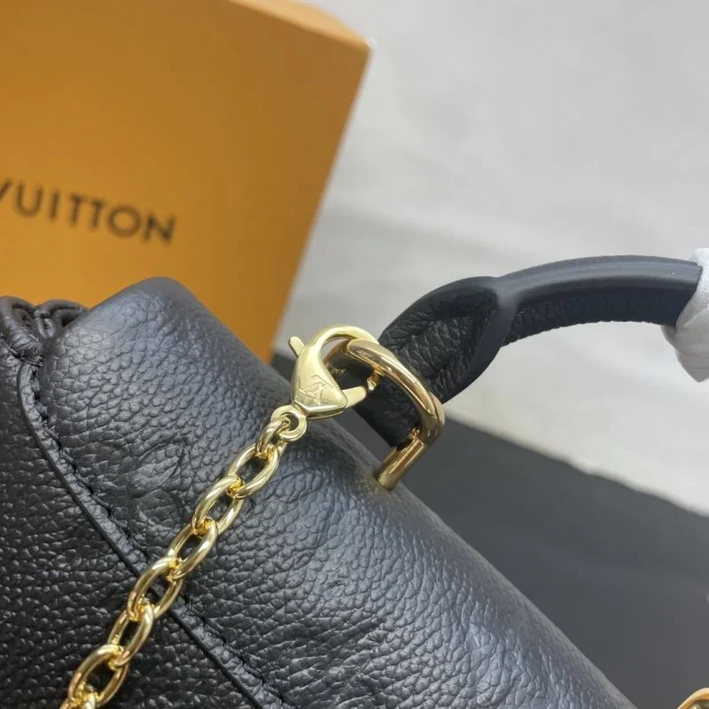 MultiPurpose Louis Vuitton Top Handle Bags 41676