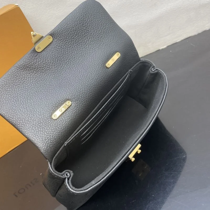 MultiPurpose Louis Vuitton Top Handle Bags 41676