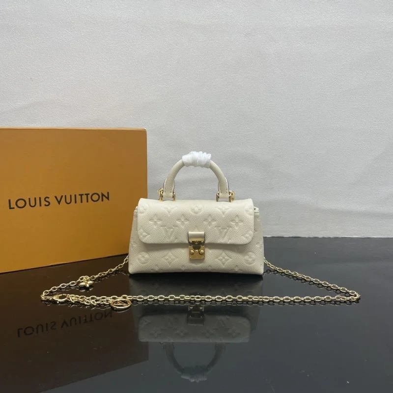 Louis Vuitton Top Handle Bags BestValue 41681