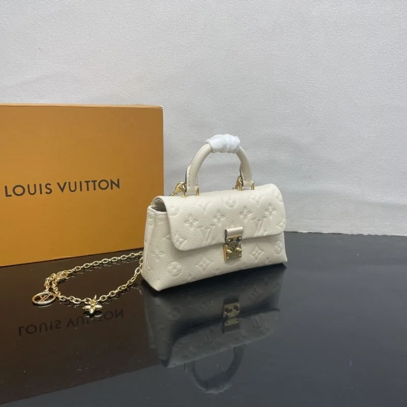 Louis Vuitton Top Handle Bags BestValue 41681