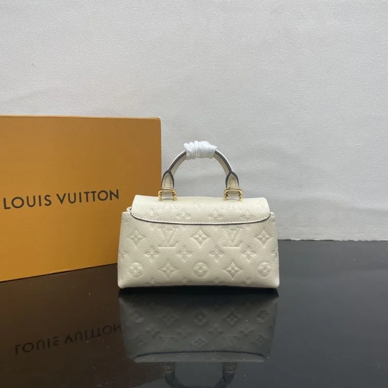 Louis Vuitton Top Handle Bags BestValue 41681