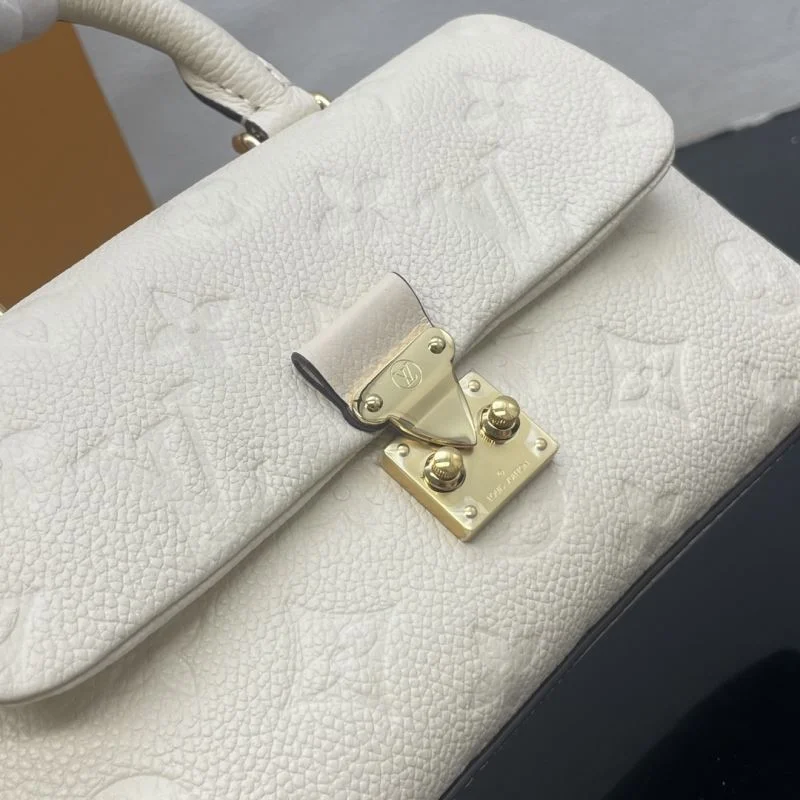Louis Vuitton Top Handle Bags BestValue 41681