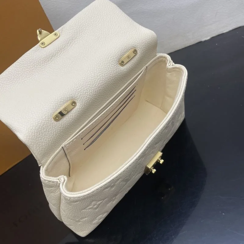 Louis Vuitton Top Handle Bags BestValue 41681