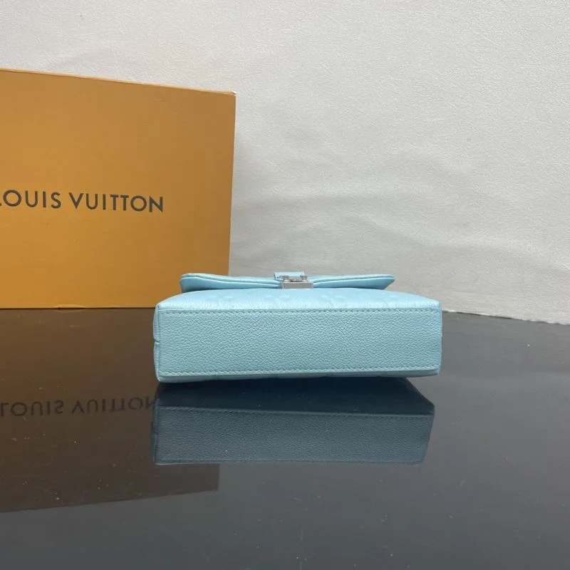 Unique Louis Vuitton Top Handle Bags 41692