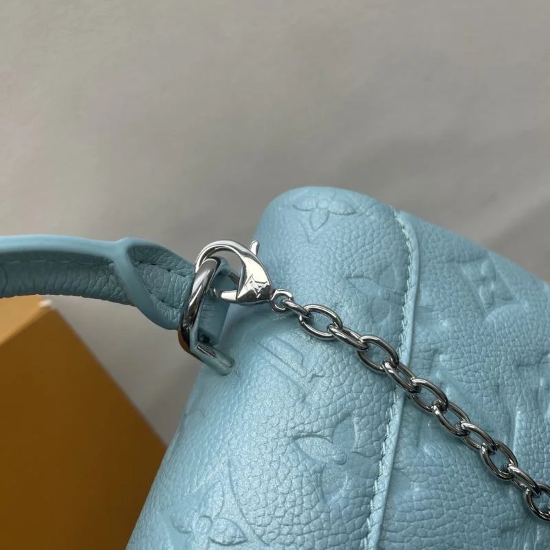 Unique Louis Vuitton Top Handle Bags 41692