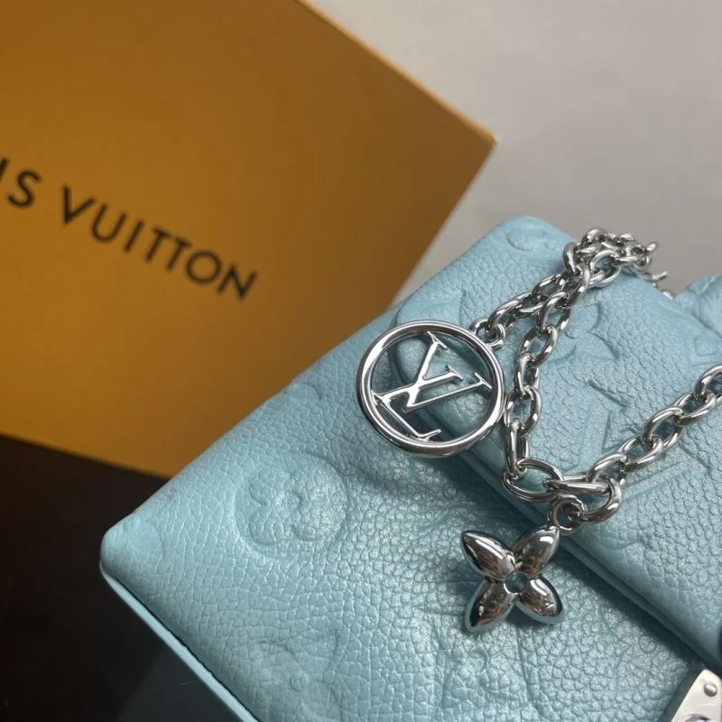Unique Louis Vuitton Top Handle Bags 41692