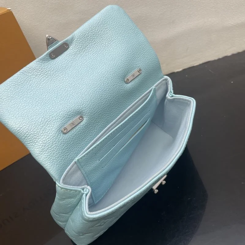 Unique Louis Vuitton Top Handle Bags 41692