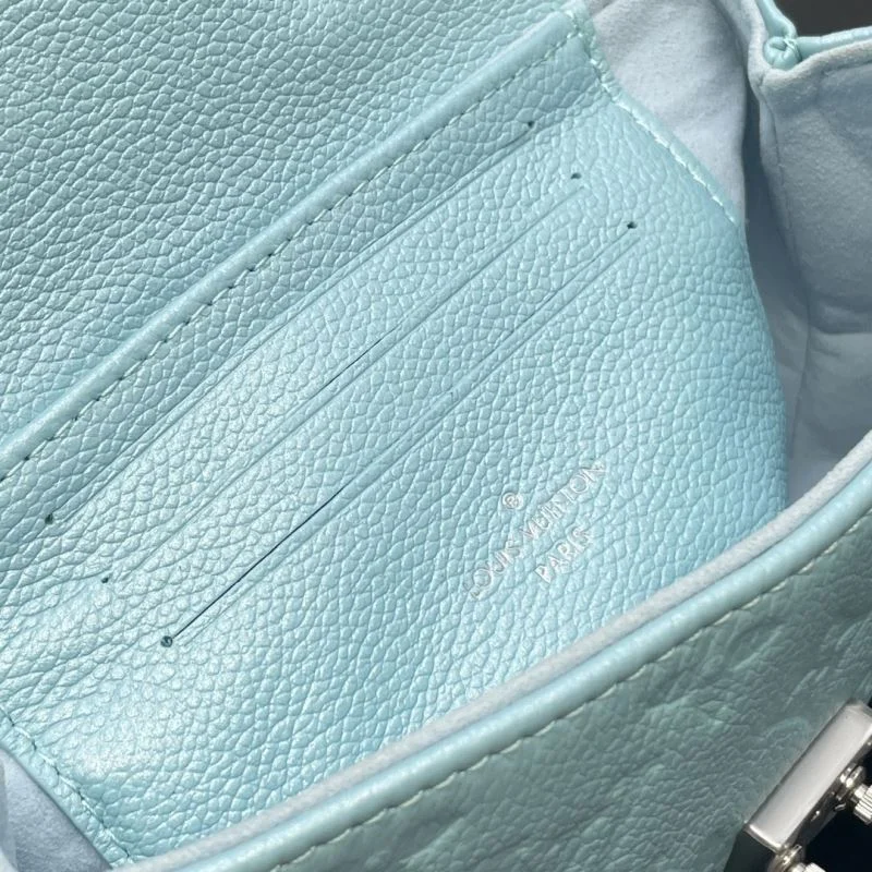 Unique Louis Vuitton Top Handle Bags 41692