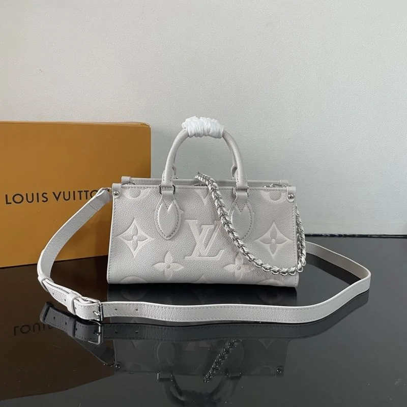 Louis Vuitton Top Handle Bags Colorful 41484