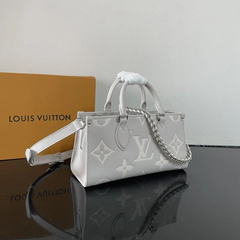 Louis Vuitton Top Handle Bags Colorful 41484