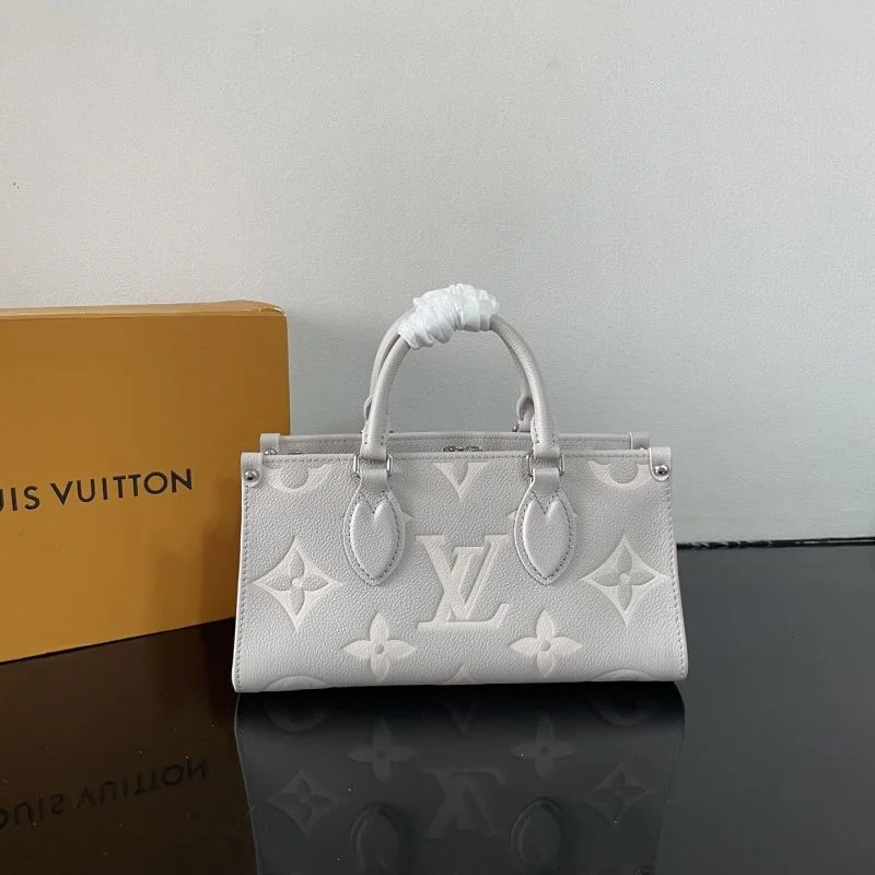 Louis Vuitton Top Handle Bags Colorful 41484