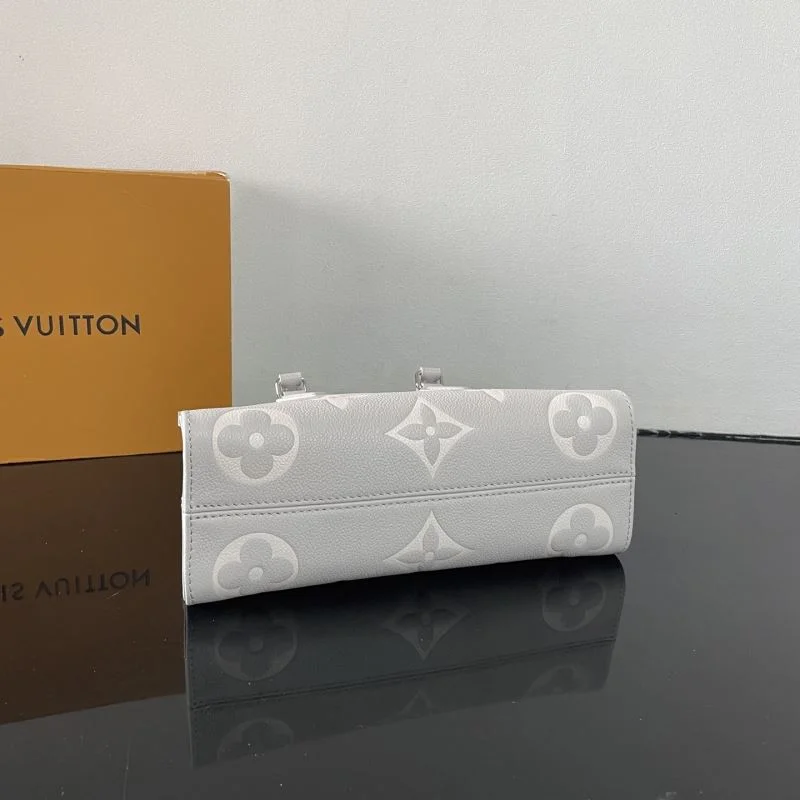 Louis Vuitton Top Handle Bags Colorful 41484