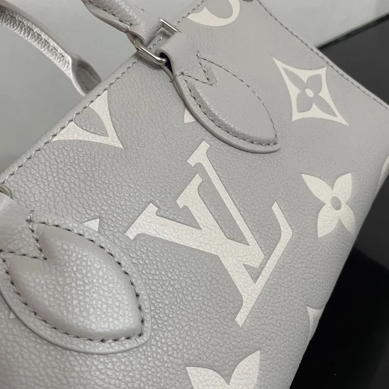 Louis Vuitton Top Handle Bags Colorful 41484