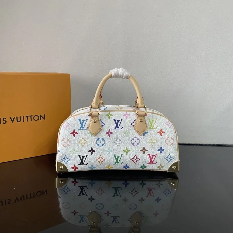 Louis Vuitton Top Handle Bags TechFriendly 41490