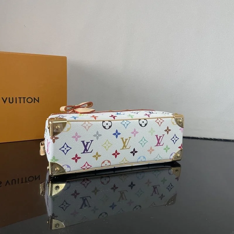 Louis Vuitton Top Handle Bags TechFriendly 41490