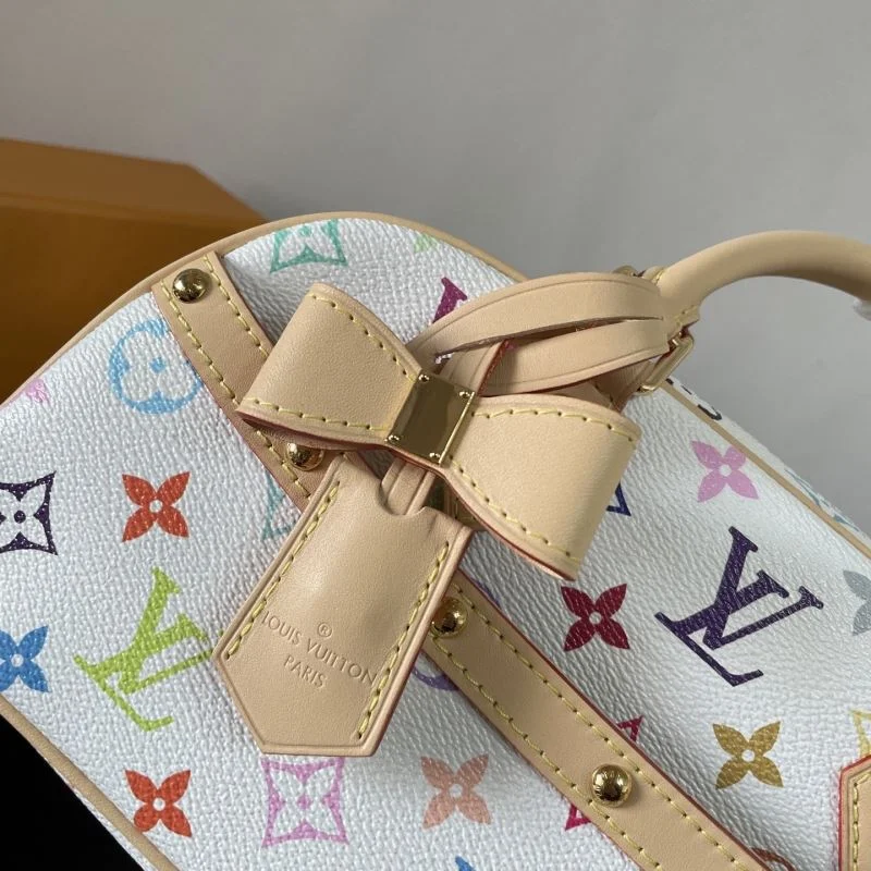 Louis Vuitton Top Handle Bags TechFriendly 41490