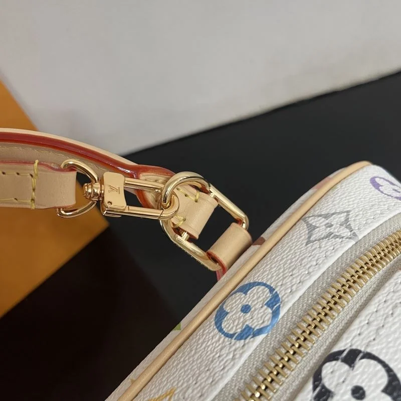 Louis Vuitton Top Handle Bags TechFriendly 41490