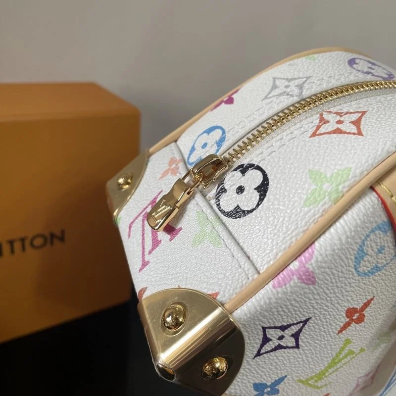 Louis Vuitton Top Handle Bags TechFriendly 41490