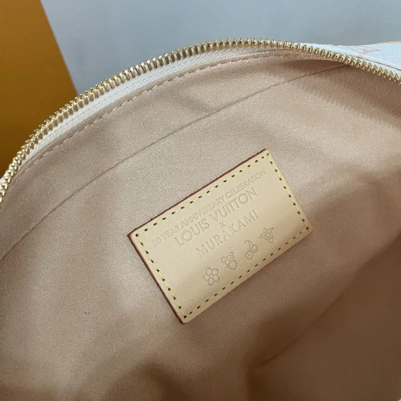 Louis Vuitton Top Handle Bags TechFriendly 41490