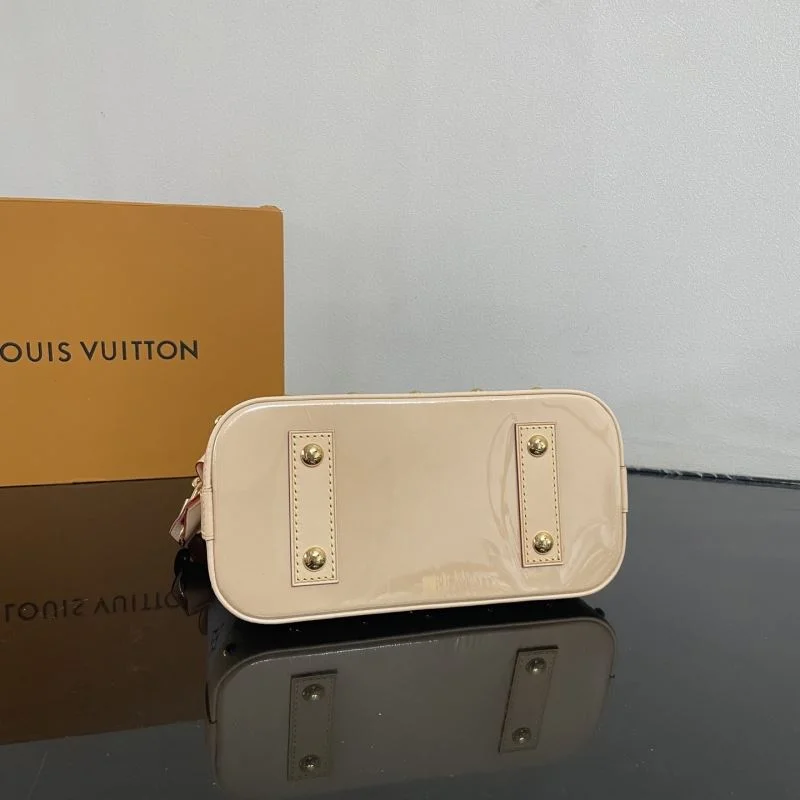 Louis Vuitton Top Handle Bags Unisex 41477