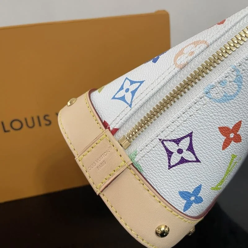 Louis Vuitton Top Handle Bags Unisex 41477