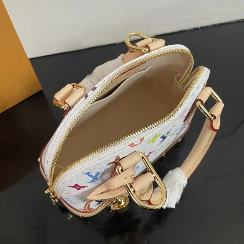 Louis Vuitton Top Handle Bags Unisex 41477