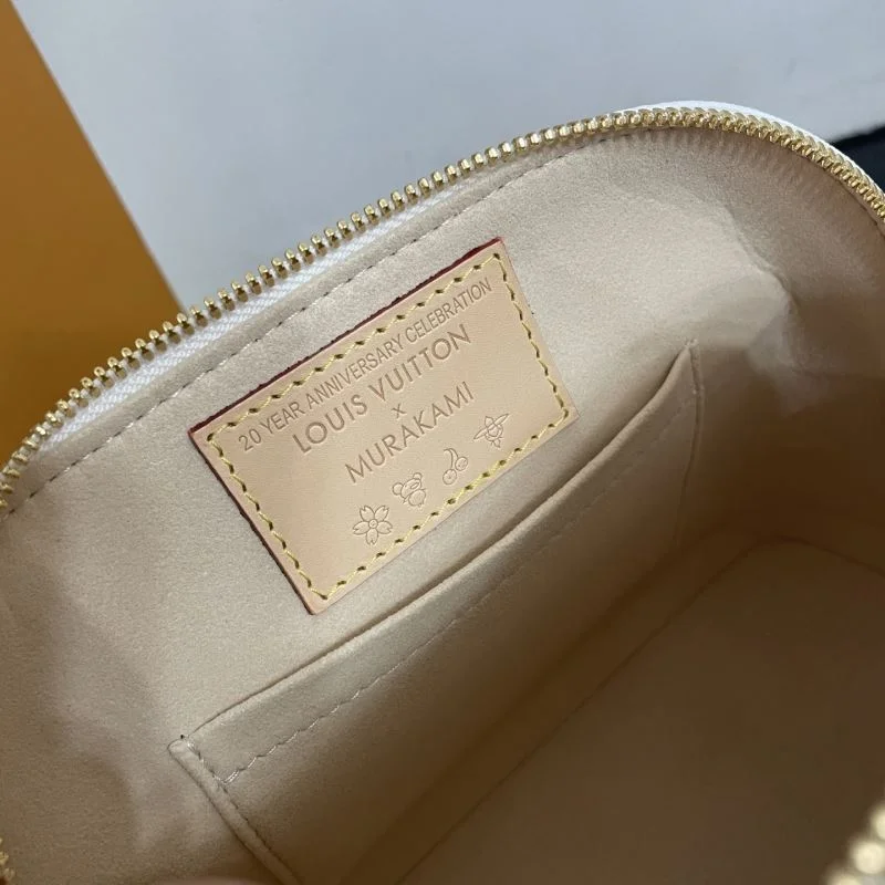 Louis Vuitton Top Handle Bags Unisex 41477