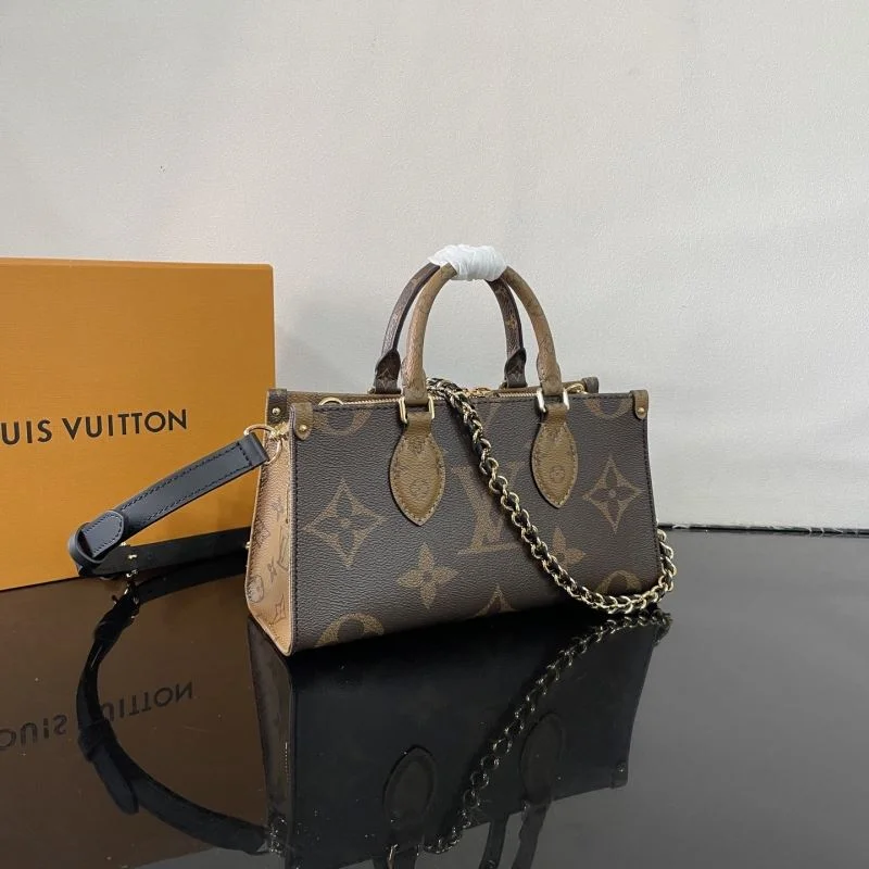 Louis Vuitton Top Handle Bags Lightweight 41478