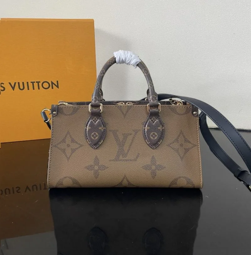 Louis Vuitton Top Handle Bags Lightweight 41478