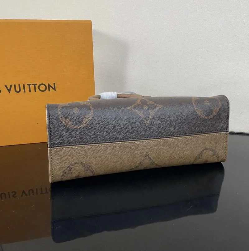 Louis Vuitton Top Handle Bags Lightweight 41478