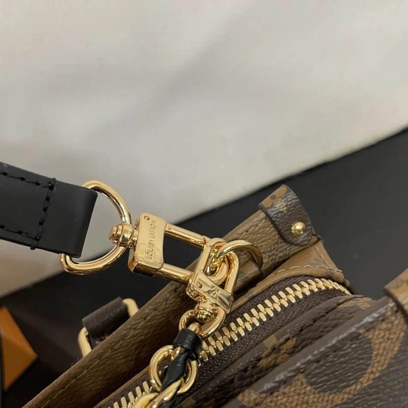 Louis Vuitton Top Handle Bags Lightweight 41478