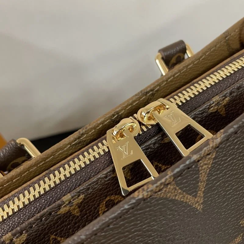 Louis Vuitton Top Handle Bags Lightweight 41478