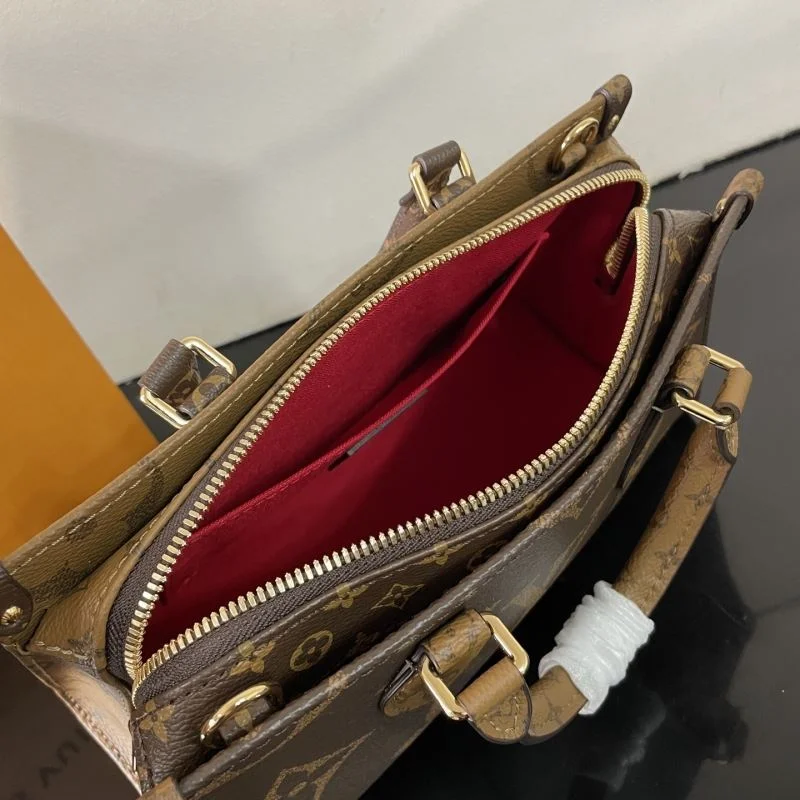 Louis Vuitton Top Handle Bags Lightweight 41478