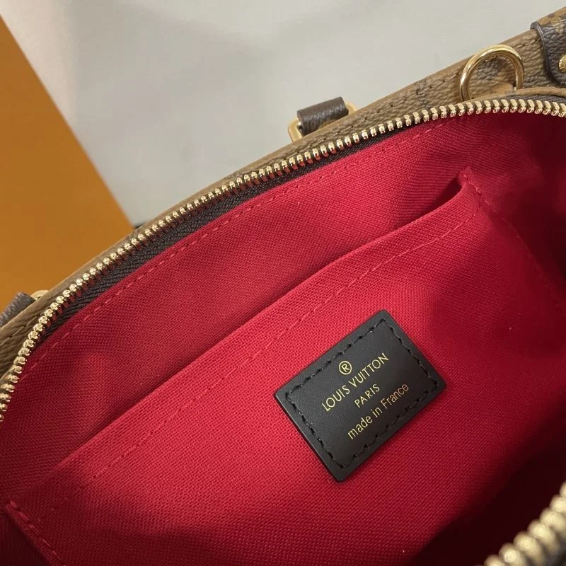 Louis Vuitton Top Handle Bags Lightweight 41478