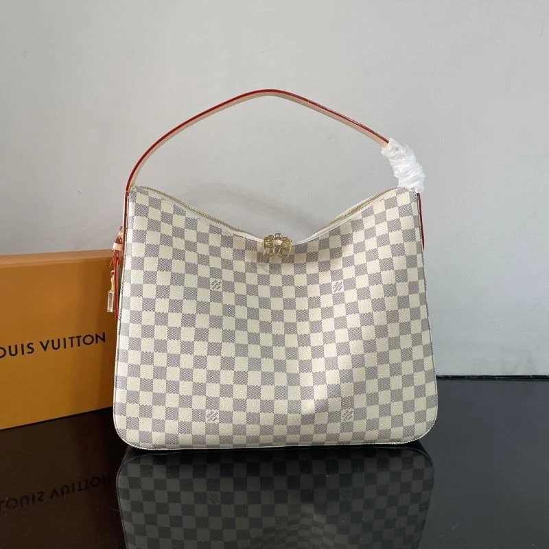 Vibrant Louis Vuitton Top Handle Bags 41479