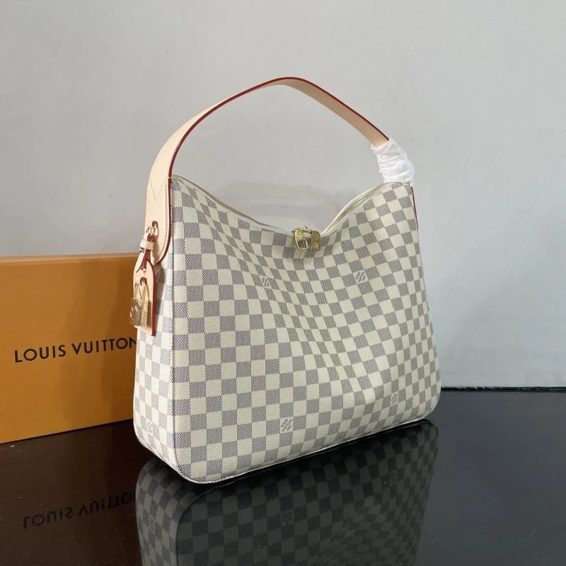 Vibrant Louis Vuitton Top Handle Bags 41479