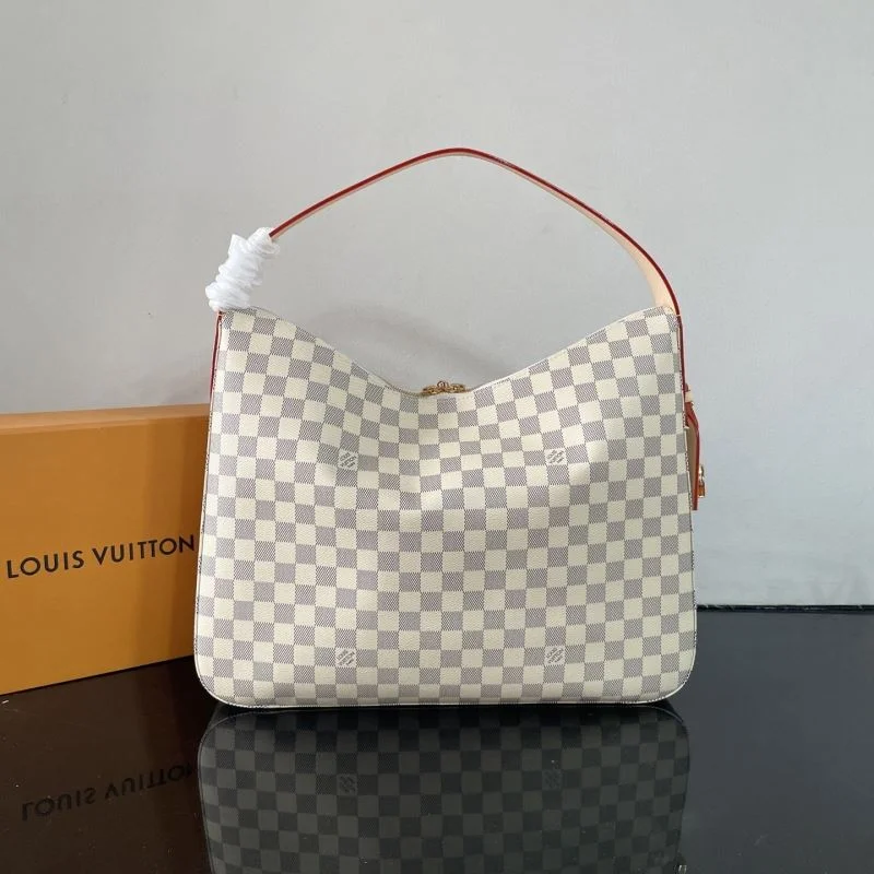 Vibrant Louis Vuitton Top Handle Bags 41479