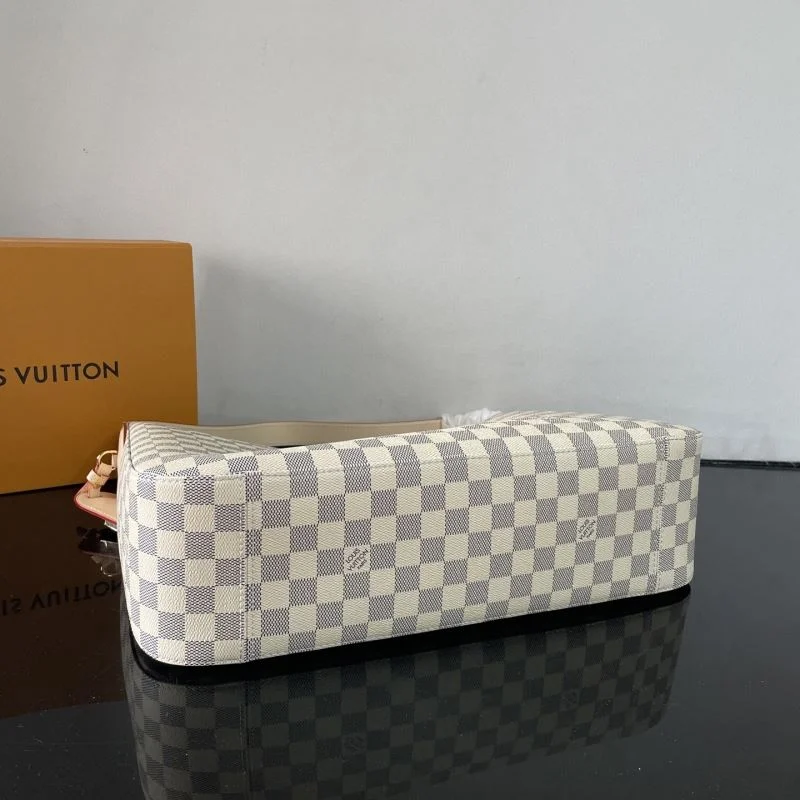 Vibrant Louis Vuitton Top Handle Bags 41479