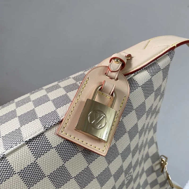 Vibrant Louis Vuitton Top Handle Bags 41479