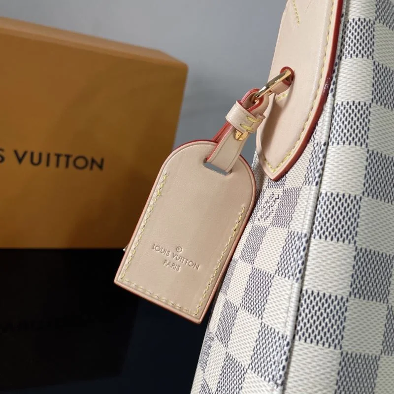 Vibrant Louis Vuitton Top Handle Bags 41479