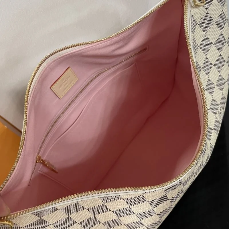 Vibrant Louis Vuitton Top Handle Bags 41479