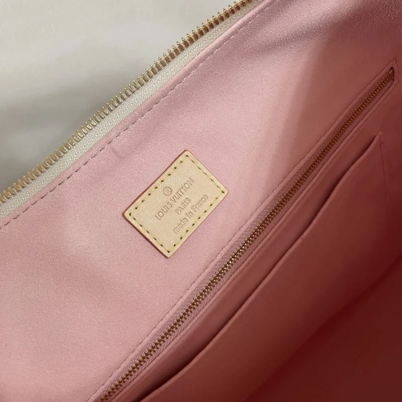 Vibrant Louis Vuitton Top Handle Bags 41479