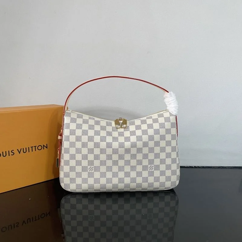 Louis Vuitton Top Handle Bags Youthful 41528
